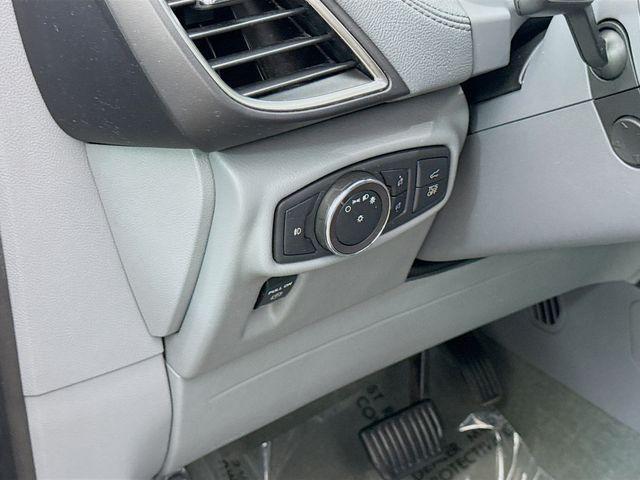 used 2019 Lincoln Nautilus car, priced at $20,990