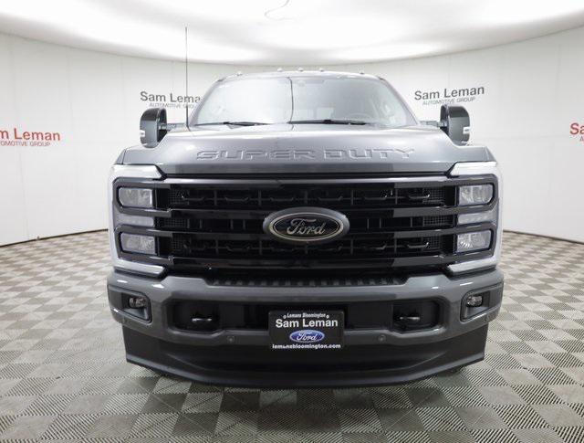 new 2024 Ford F-350 car, priced at $80,990