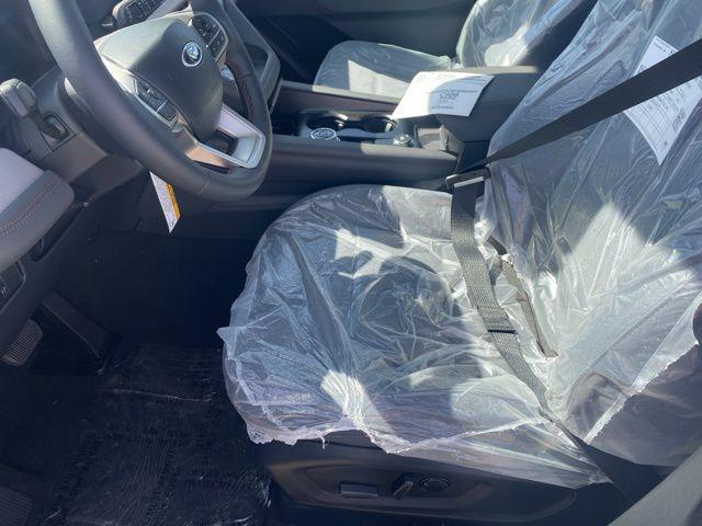 new 2025 Ford Explorer car, priced at $44,575
