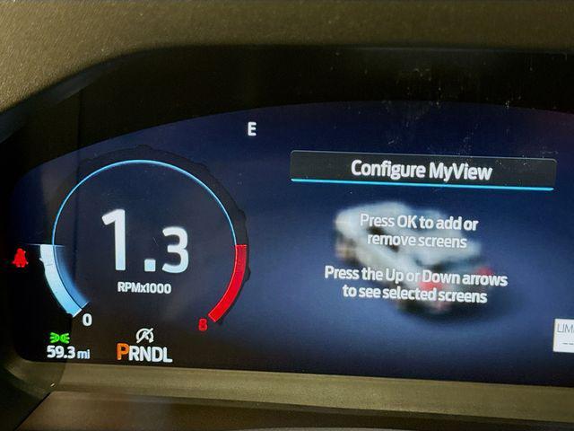 new 2025 Ford Explorer car, priced at $40,575