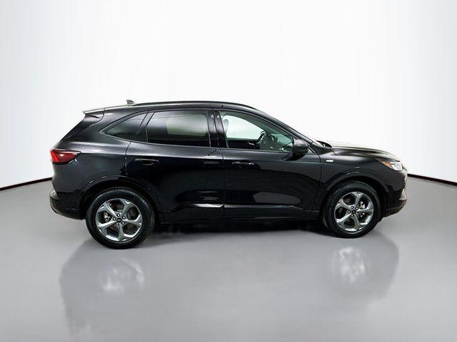 used 2023 Ford Escape car, priced at $24,955
