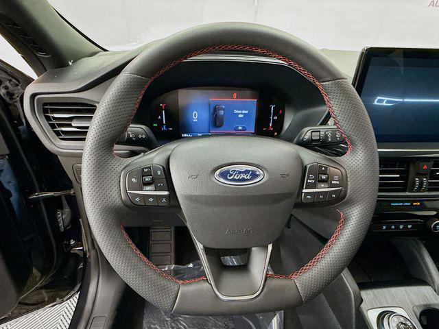 used 2023 Ford Escape car, priced at $24,955