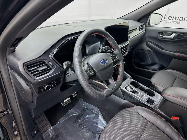 used 2023 Ford Escape car, priced at $24,955