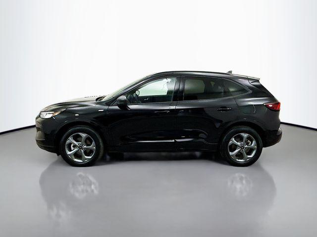 used 2023 Ford Escape car, priced at $24,955