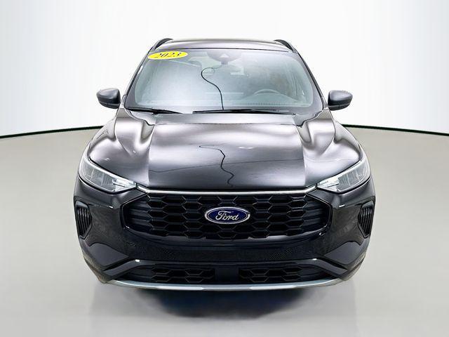 used 2023 Ford Escape car, priced at $24,955