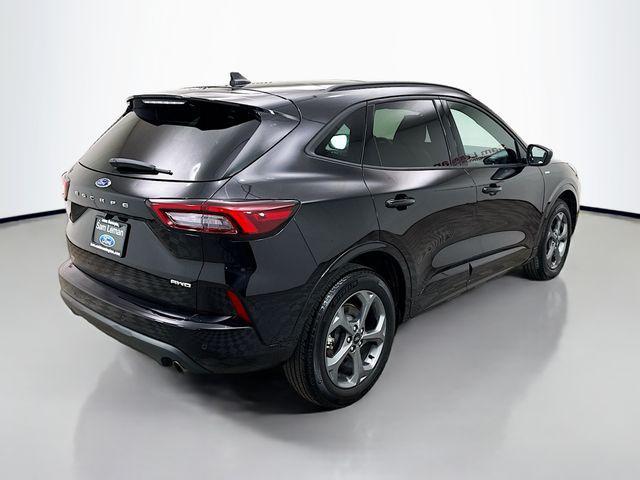 used 2023 Ford Escape car, priced at $24,955