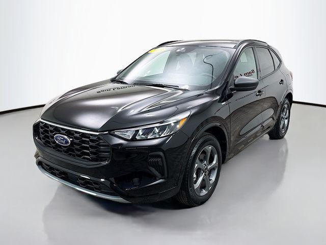 used 2023 Ford Escape car, priced at $24,955