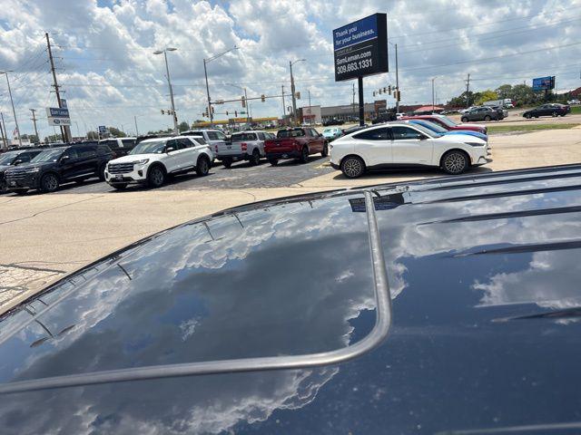 used 2021 Dodge Durango car, priced at $32,900