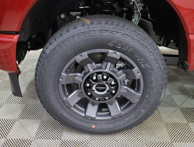 new 2024 Ford F-250 car, priced at $83,820