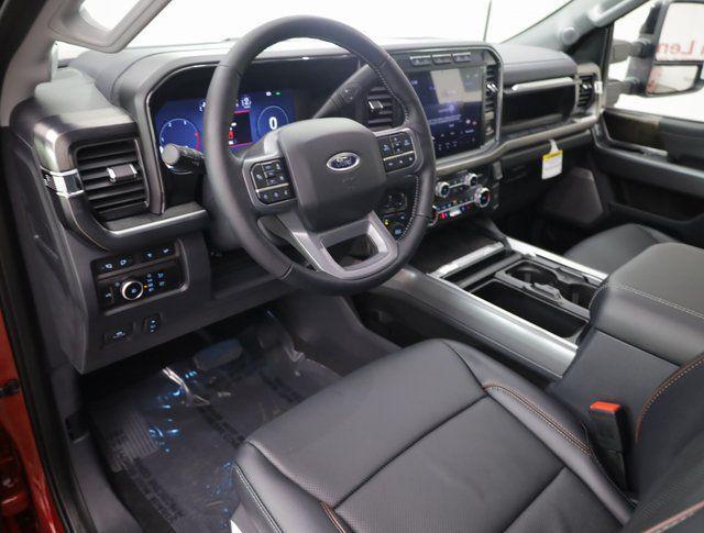new 2024 Ford F-250 car, priced at $83,820