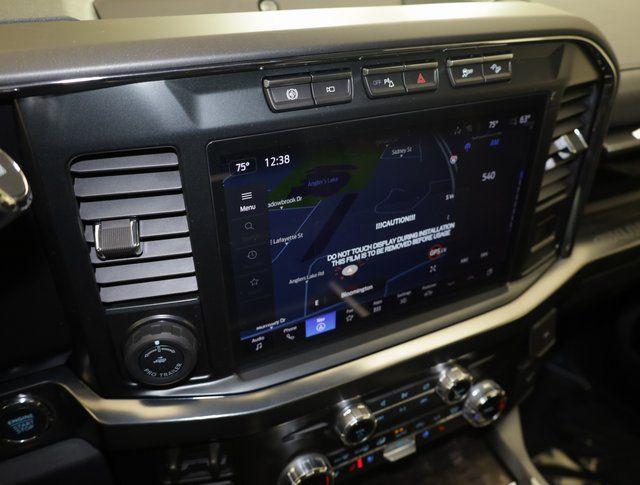 new 2024 Ford F-250 car, priced at $83,820