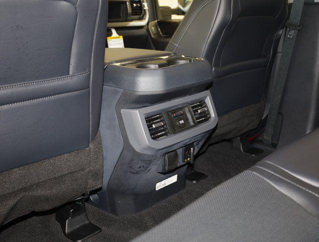 new 2024 Ford F-250 car, priced at $83,820