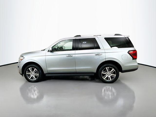 used 2023 Ford Expedition car, priced at $49,900