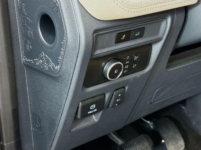 used 2023 Ford Expedition car, priced at $49,900