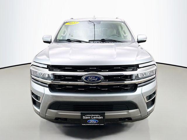 used 2023 Ford Expedition car, priced at $49,900