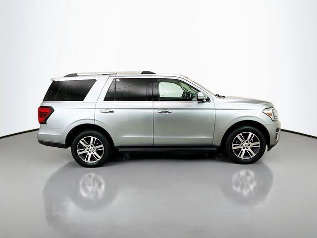 used 2023 Ford Expedition car, priced at $49,900