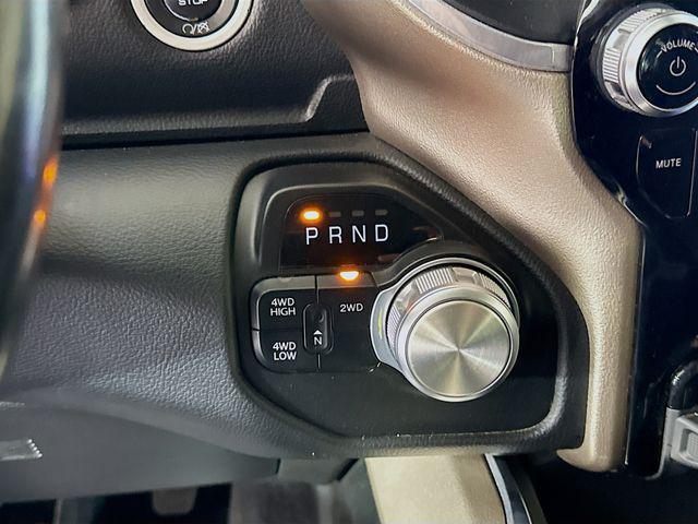 used 2020 Ram 2500 car, priced at $42,990