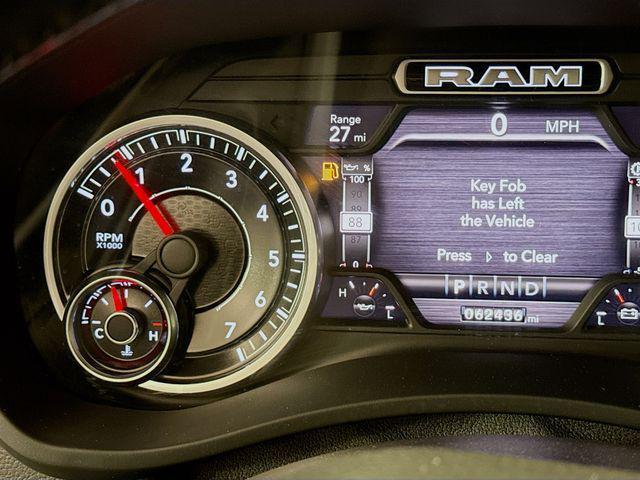 used 2020 Ram 2500 car, priced at $42,990