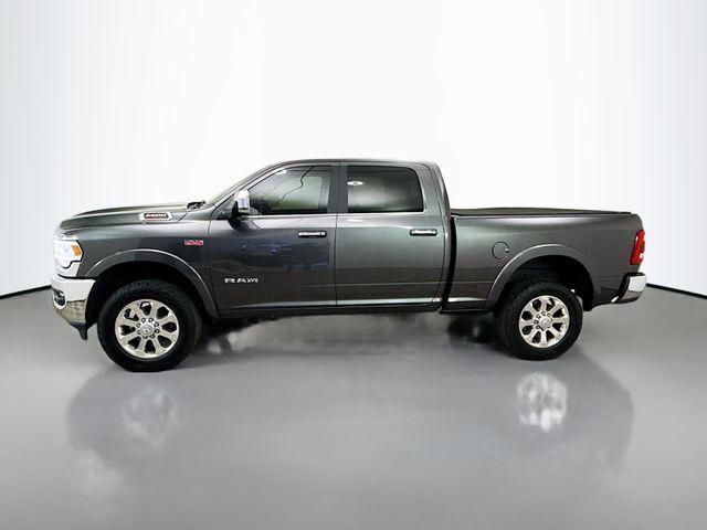 used 2020 Ram 2500 car, priced at $42,990
