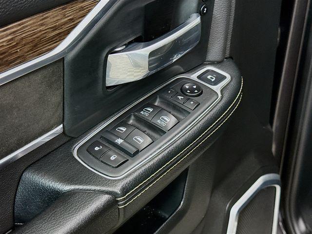 used 2020 Ram 2500 car, priced at $42,990