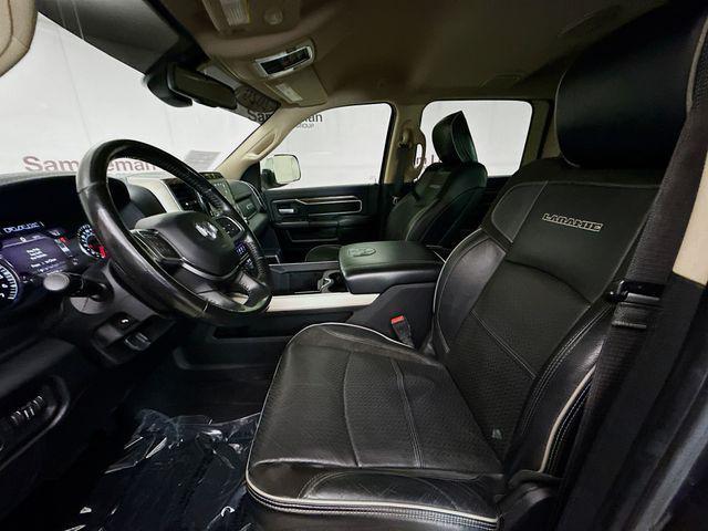 used 2020 Ram 2500 car, priced at $42,990