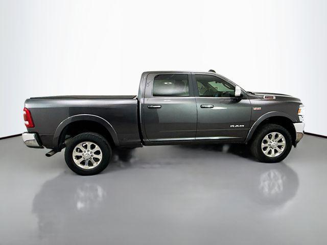 used 2020 Ram 2500 car, priced at $42,990