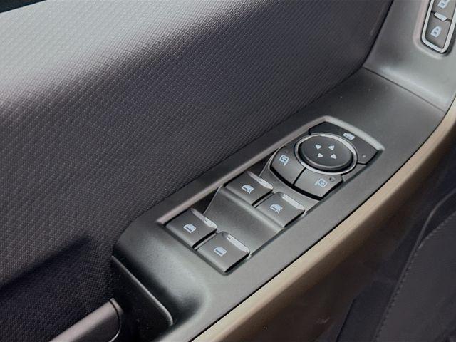 new 2025 Ford F-150 car, priced at $47,990