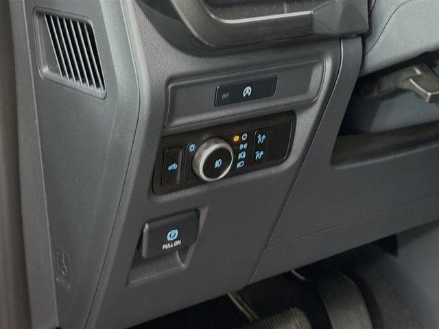 new 2025 Ford F-150 car, priced at $47,990