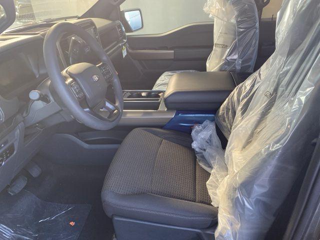 new 2025 Ford F-150 car, priced at $48,765