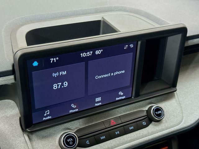 used 2023 Ford Maverick car, priced at $27,900