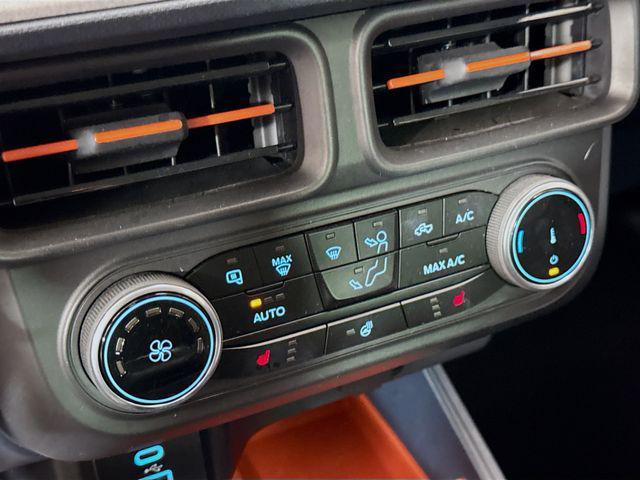 used 2023 Ford Maverick car, priced at $27,900