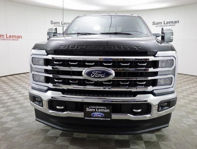 new 2024 Ford F-250 car, priced at $72,490