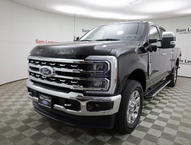 new 2024 Ford F-250 car, priced at $72,490