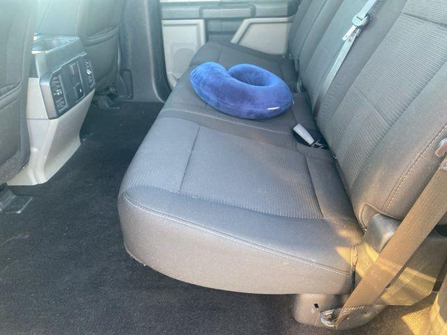 used 2018 Ford F-150 car, priced at $15,900