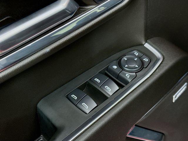used 2024 Chevrolet Silverado 1500 car, priced at $52,490