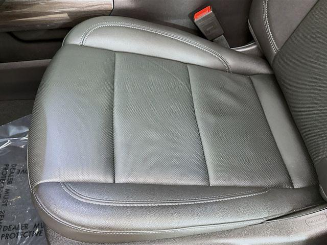 used 2024 Chevrolet Silverado 1500 car, priced at $52,490