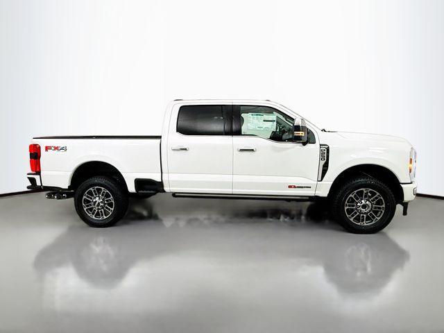 new 2024 Ford F-250 car, priced at $103,200