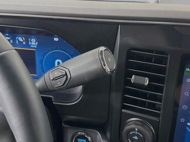 new 2024 Ford F-250 car, priced at $103,200