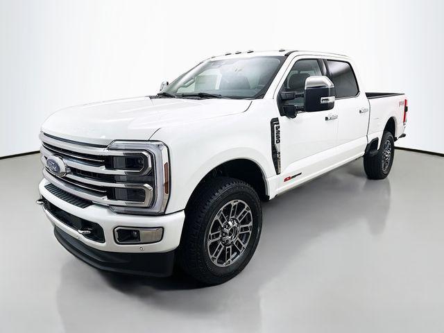 new 2024 Ford F-250 car, priced at $103,200
