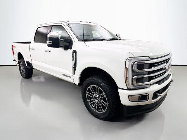 new 2024 Ford F-250 car, priced at $103,200
