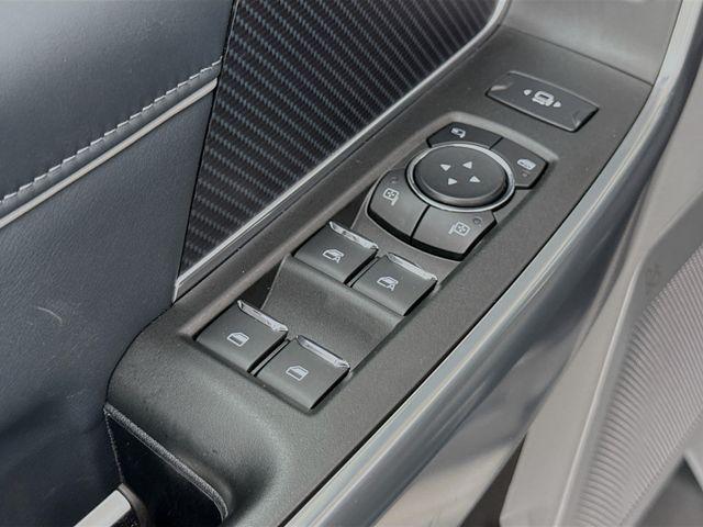 new 2024 Ford F-250 car, priced at $103,200