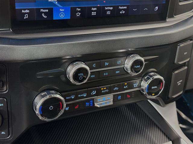 new 2024 Ford F-250 car, priced at $103,200