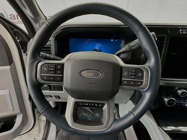new 2024 Ford F-250 car, priced at $103,200