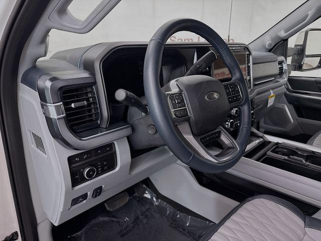 new 2024 Ford F-250 car, priced at $103,200