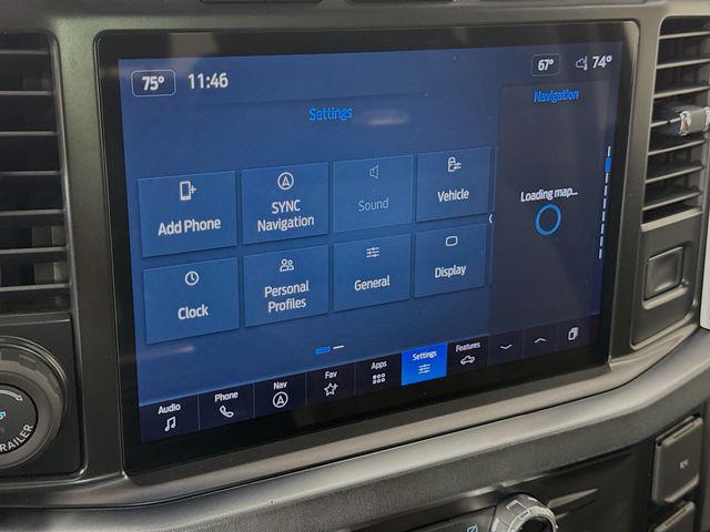 new 2024 Ford F-250 car, priced at $103,200