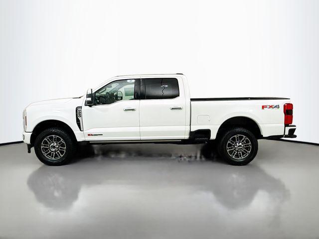 new 2024 Ford F-250 car, priced at $103,200