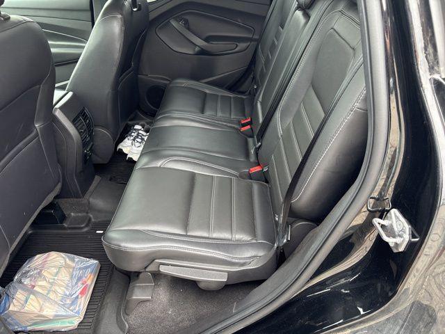 used 2018 Ford Escape car, priced at $14,990