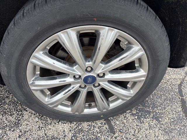 used 2018 Ford Escape car, priced at $14,990