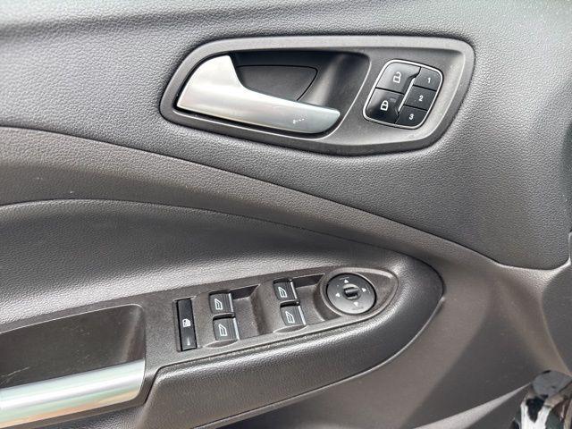 used 2018 Ford Escape car, priced at $14,990