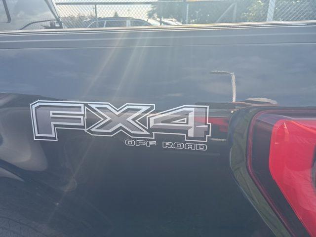 used 2022 Ford F-150 car, priced at $46,900